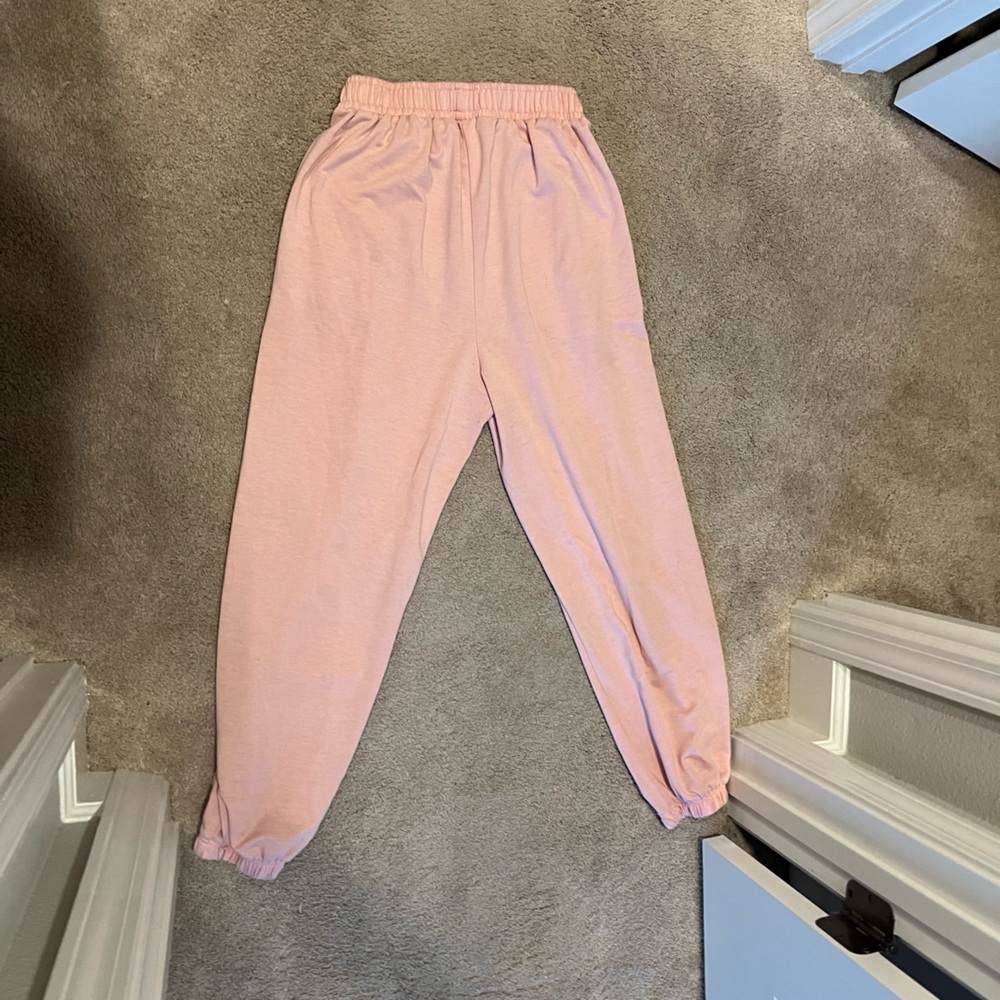 SHEIN sweatpants